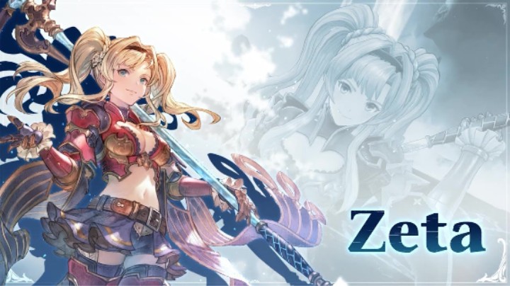 《碧蓝幻想 Relink》角色介绍 —— 瑟塔