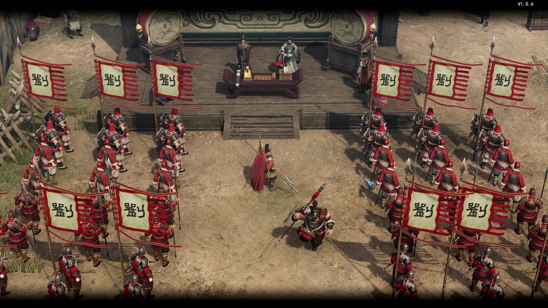 【2024-01-23 19点场】永远的小夜曲：夜曲 佛系佛系