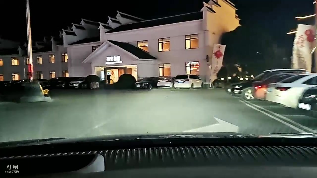 【2024-01-24 18点场】大嘴love：【回家】自驾游