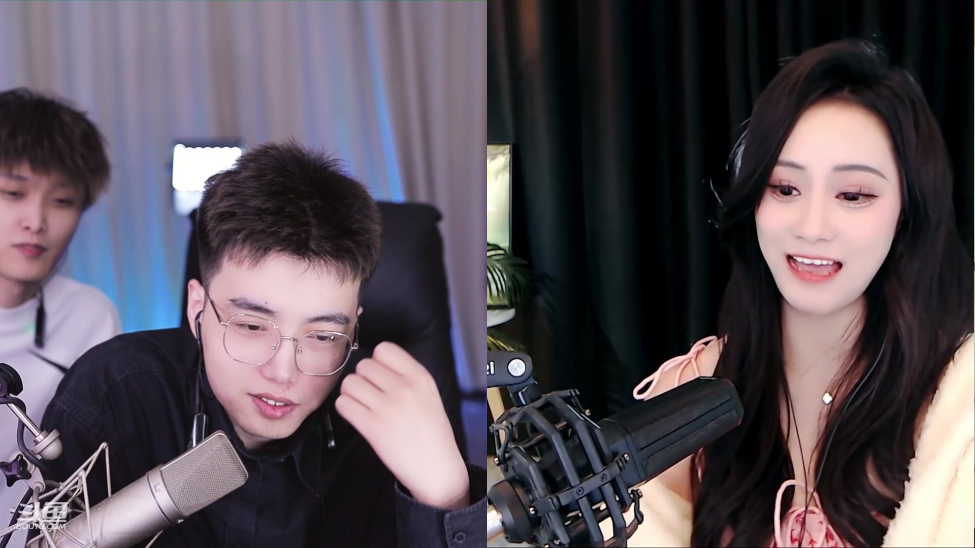 【2024-01-24 15点场】南波儿大魔王丶：你好，我是GDP之神