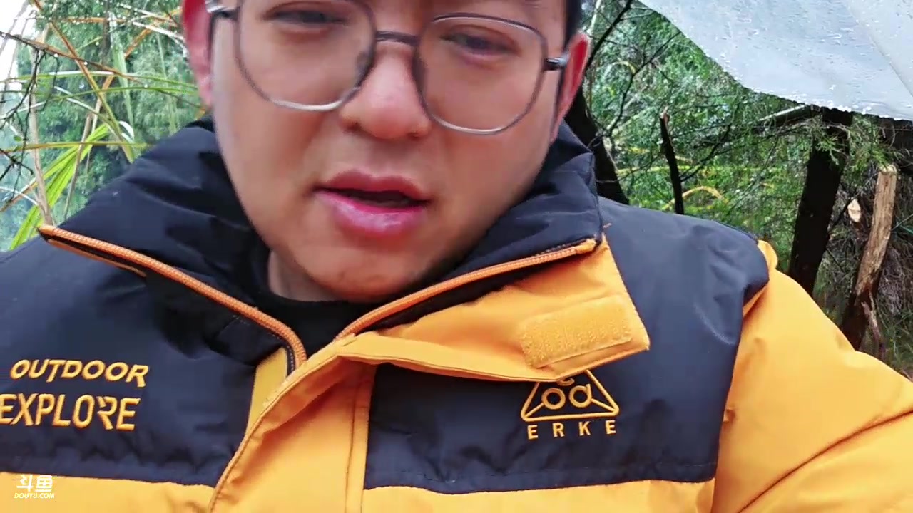 【2024-01-24 11点场】火力堂主：上山了day5！！