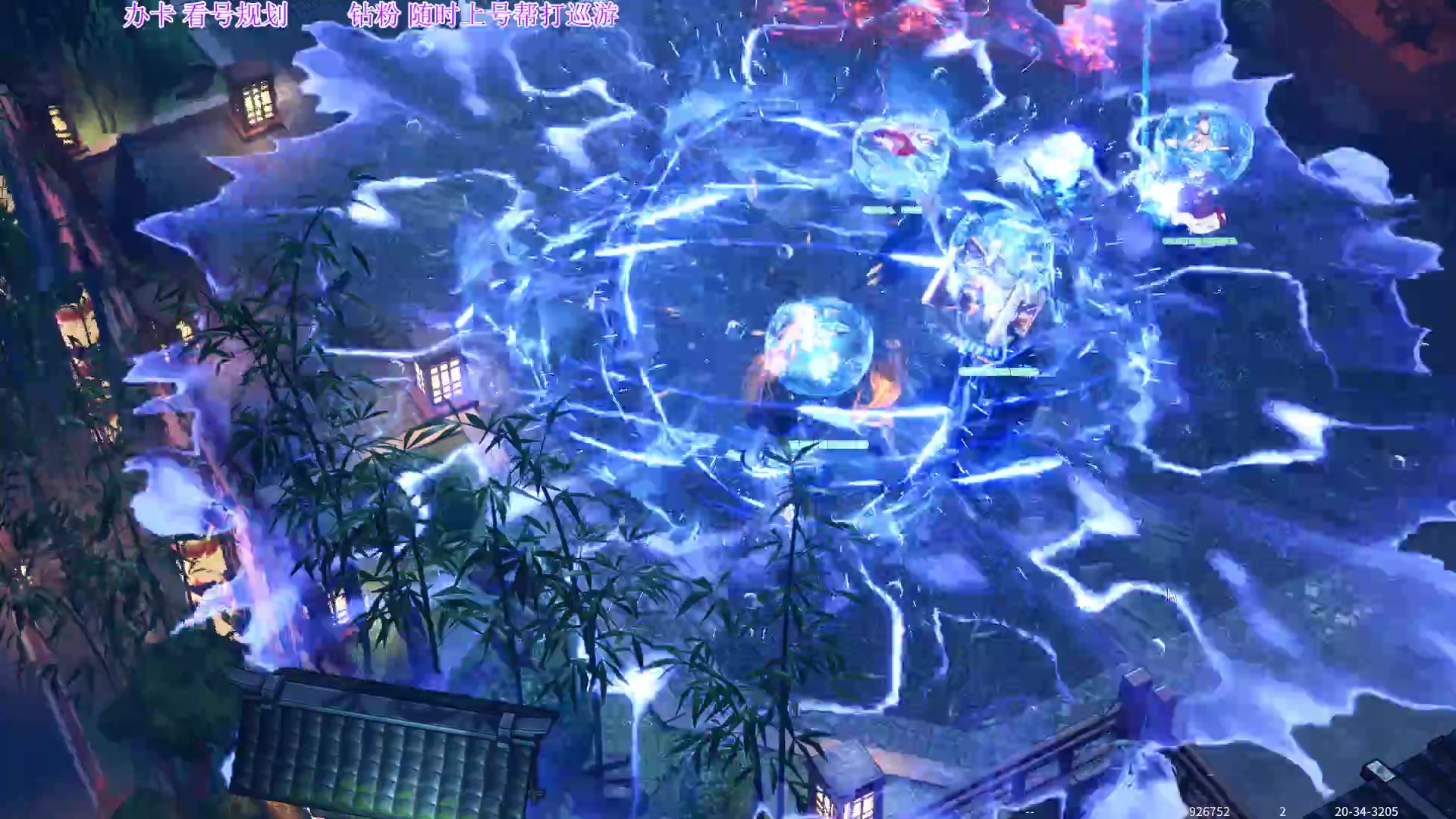 【2024-01-20 22点场】主播老面：欢迎萌新，漫巡，看号