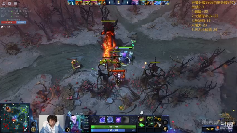 【2024-01-24 16点场】艾斯yoona：认真上分不搞了！ 10229065