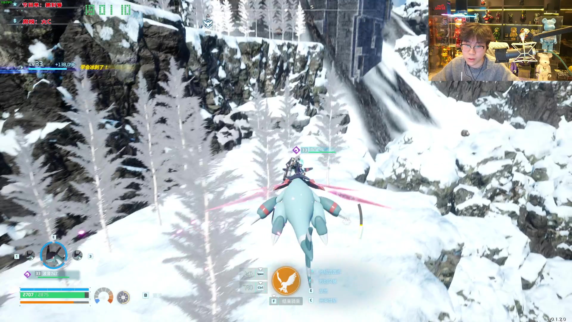 【2024-01-24 18点场】imxiaoxin：【✘-✘】黑白双撒