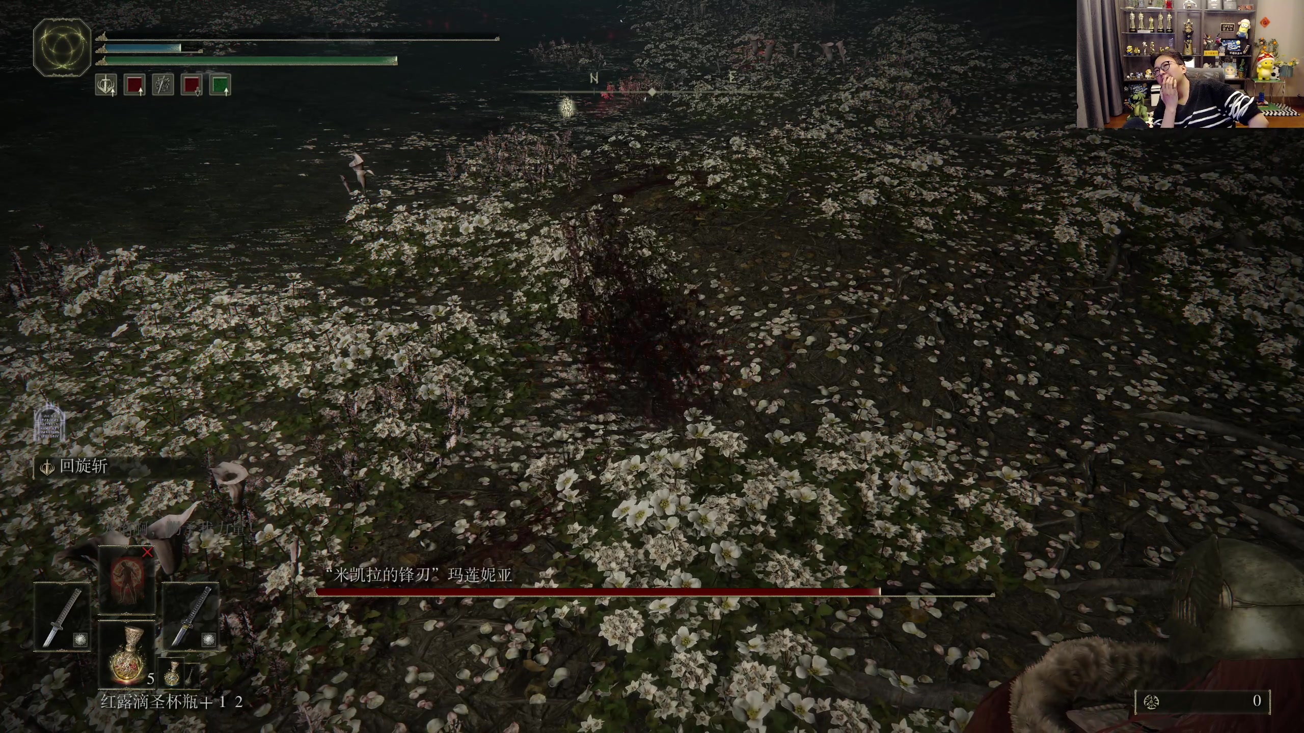 【2024-01-24 20点场】衣锦夜行：土豆删了我无敌了，登顶开始！