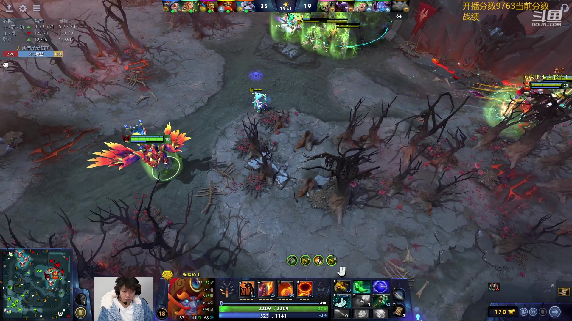 【2024-01-24 13点场】艾斯yoona：认真上分不搞了！ 10229065