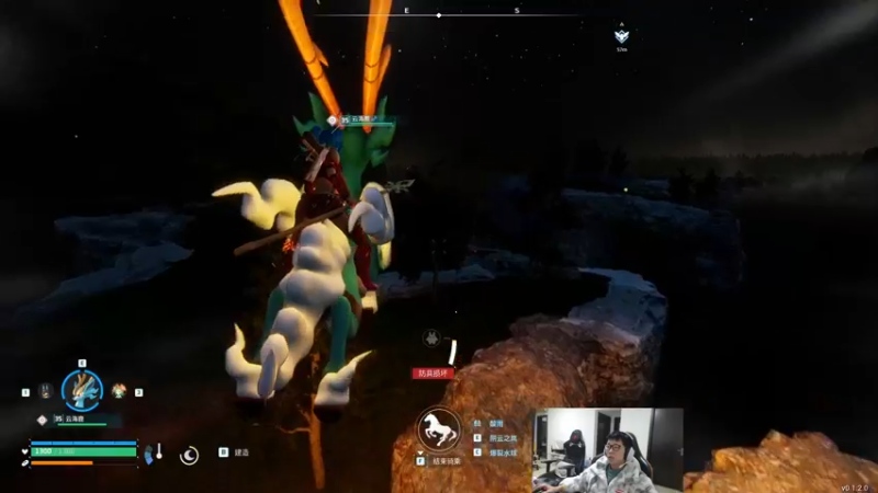 【2024-01-23 22点场】余小C真的很强：余小C：已看完口腔，峡谷冲大分！