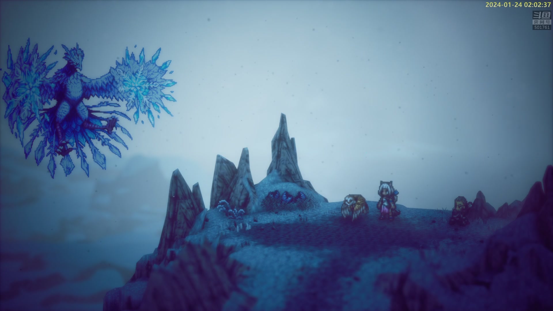 【2024-01-24 01点场】白白的胖胖呀：⭐️加油！冲7700分⭐️