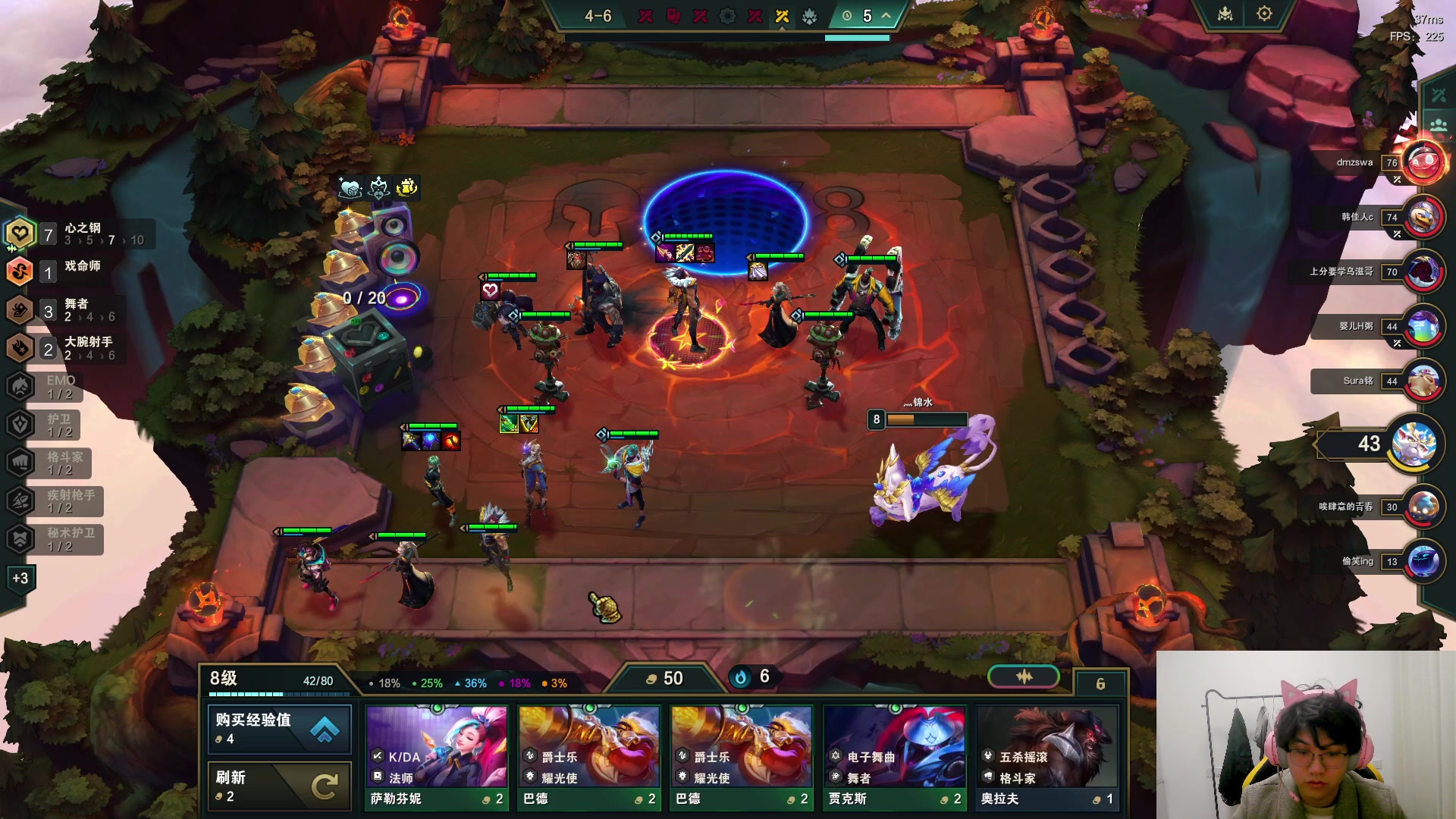 【2024-01-24 03点场】放逐大帝灬：诸位爷，里边请！