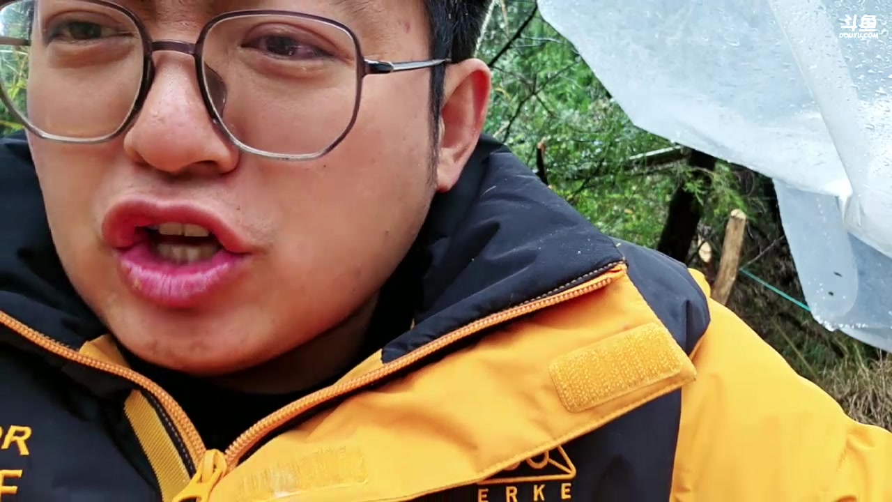 【2024-01-24 13点场】火力堂主：上山了day5！！