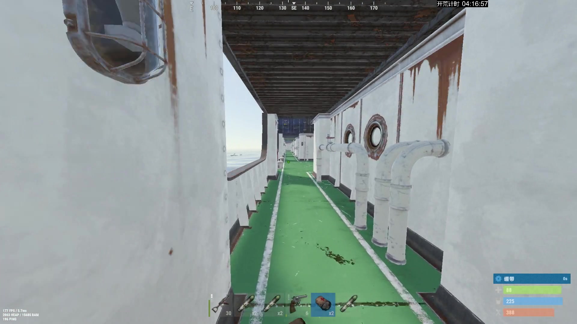 【2024-01-23 21点场】斯祥丶：官服SOLO day6!