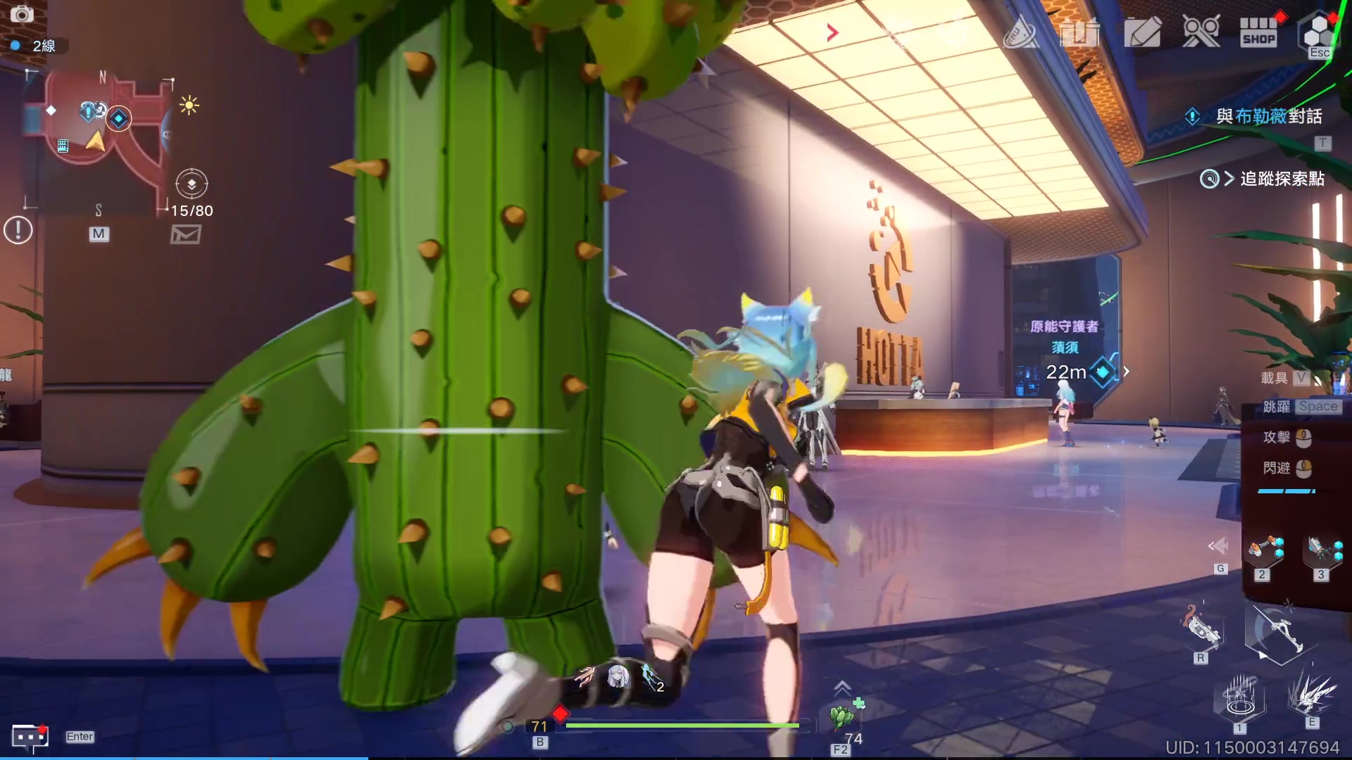 【2024-01-22 13点场】黑霄Cloud：匹诺曹+卡拉彼丘+手游+PS4随便玩玩