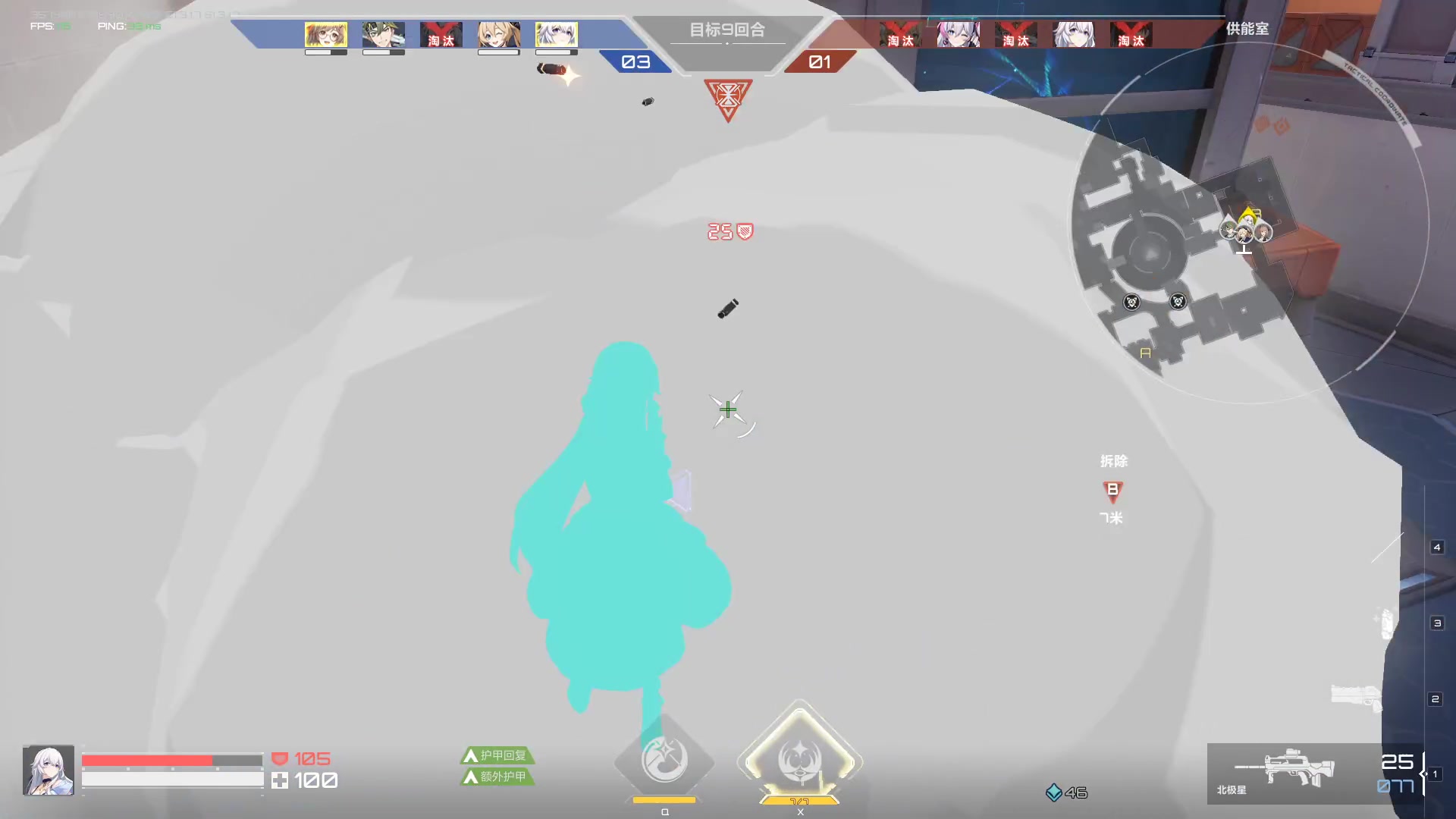 【2024-01-25 18点场】黑霄Cloud：匹诺曹+卡拉彼丘+手游+PS4随便玩玩