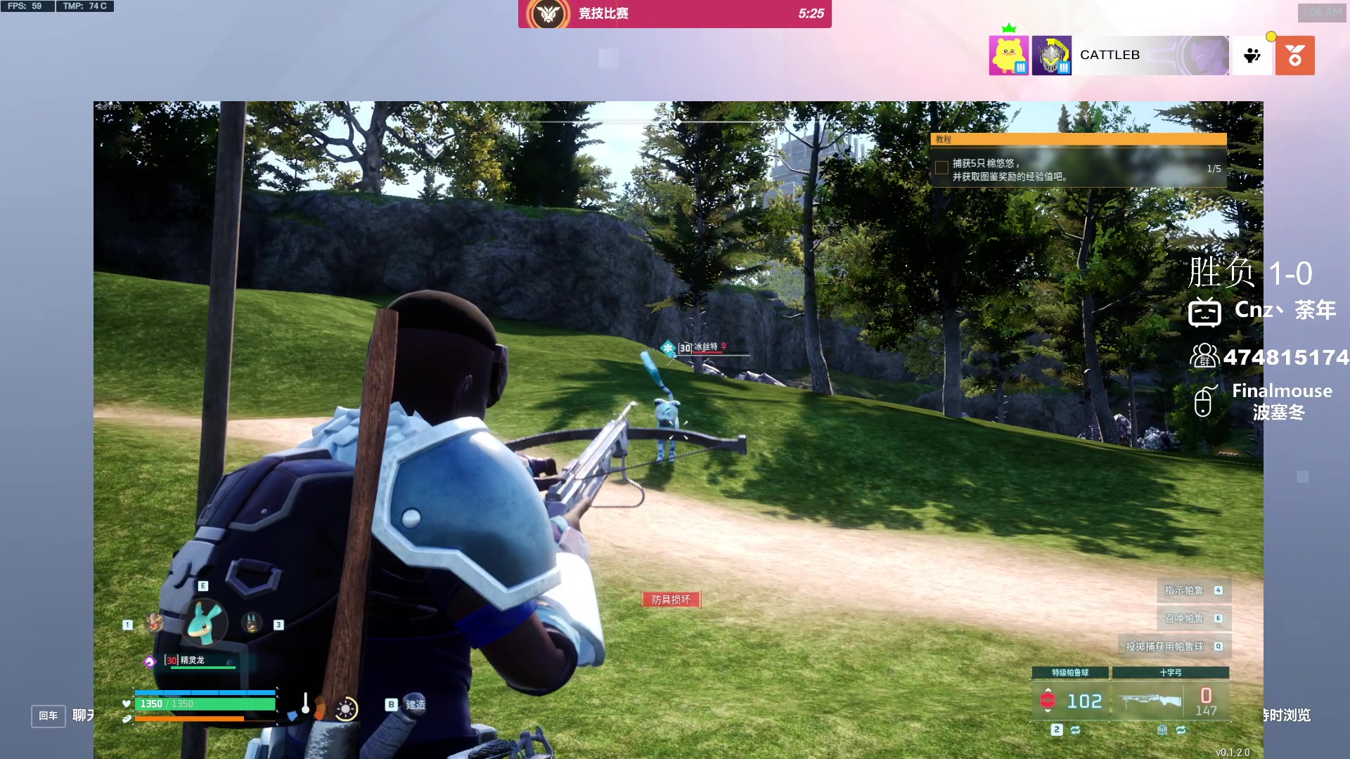 【2024-01-25 00点场】Cnzlike：新赛季 老源氏