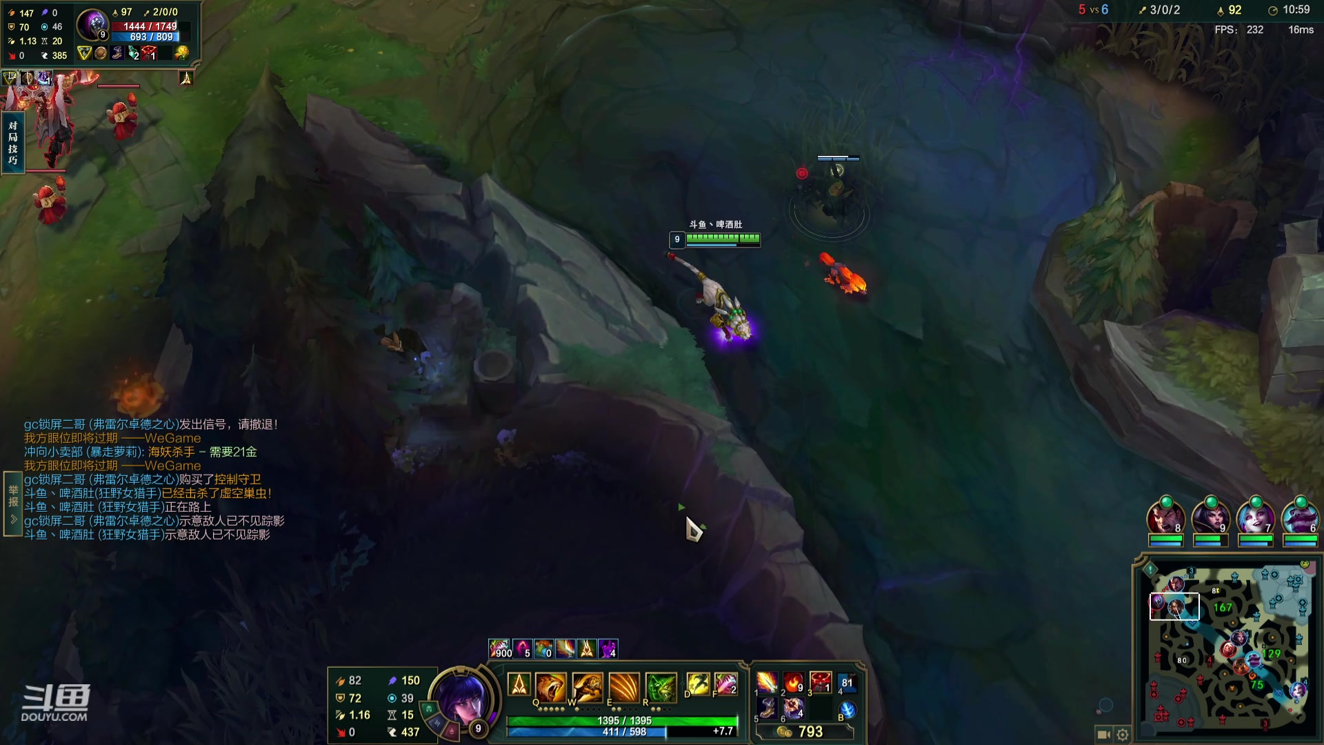 【2024-01-25 19点场】峡谷杀神酱油瓶：新赛季峡谷开冲！