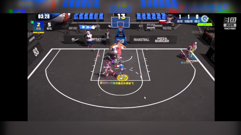 【2024-01-25 10点场】石头很会飞：好了，少说话，多动手