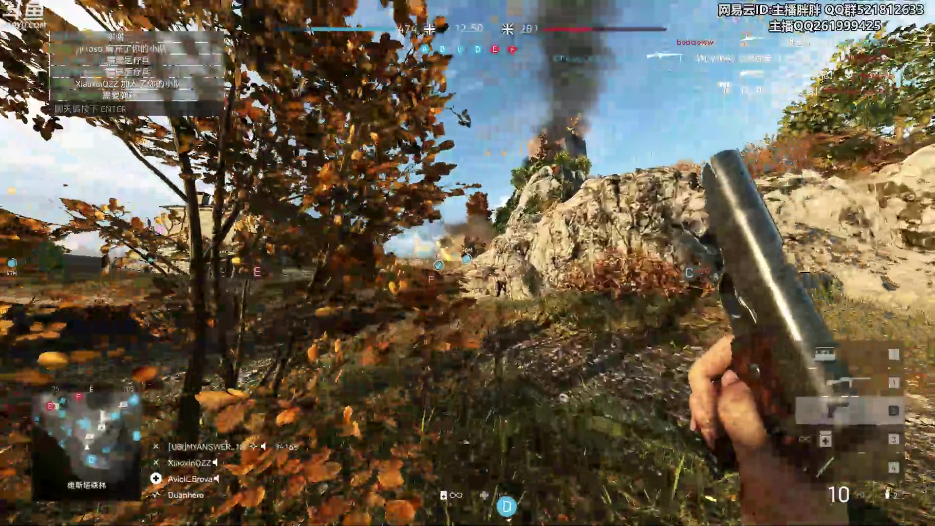 【2024-01-25 05点场】胖胖灬：胖胖OB：BLG强啊，季中赛预定！