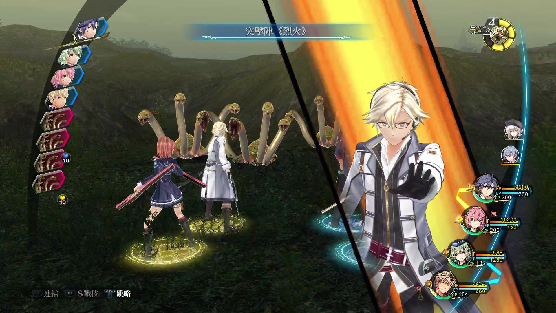 【2024-01-24 20点场】黑霄Cloud：匹诺曹+卡拉彼丘+手游+PS4随便玩玩