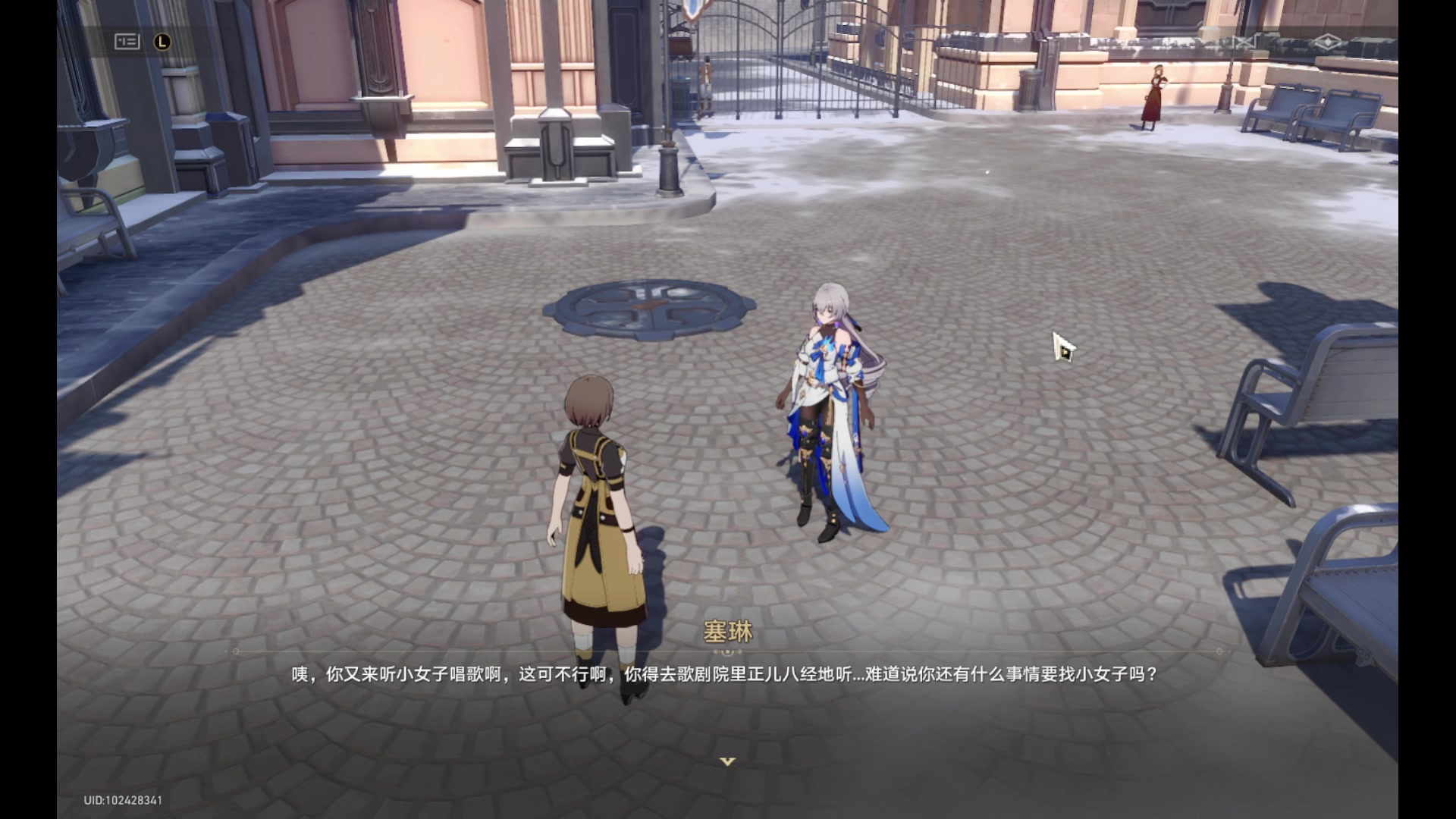 【2024-01-24 05点场】玩黑豹FURIA：单人幻兽帕鲁！