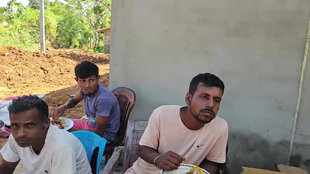 【2024-01-21 15点场】叶子户外：《纪实直播》斯里兰卡day35