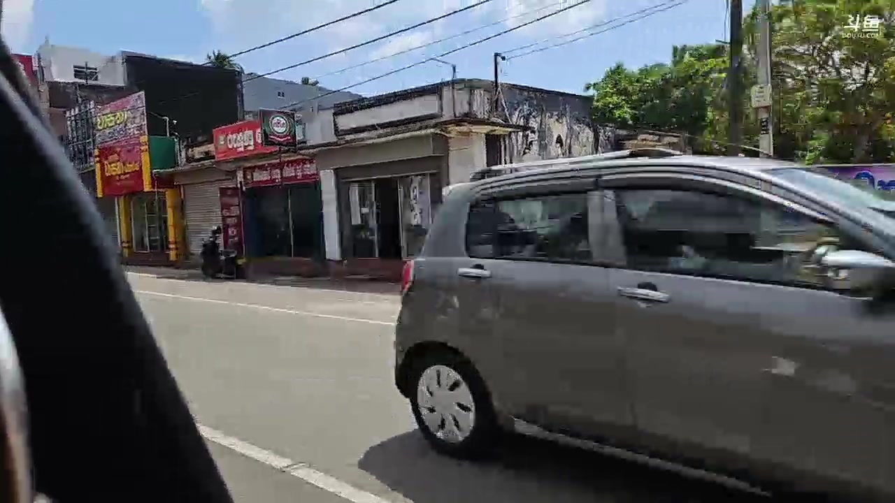 【2024-01-21 13点场】叶子户外：《纪实直播》斯里兰卡day35