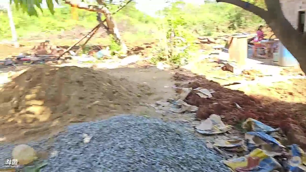 【2024-01-18 16点场】叶子户外：《纪实直播》斯里兰卡day35