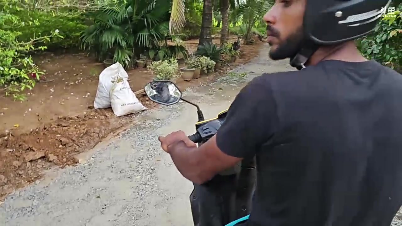 【2024-01-21 19点场】叶子户外：《纪实直播》斯里兰卡day35