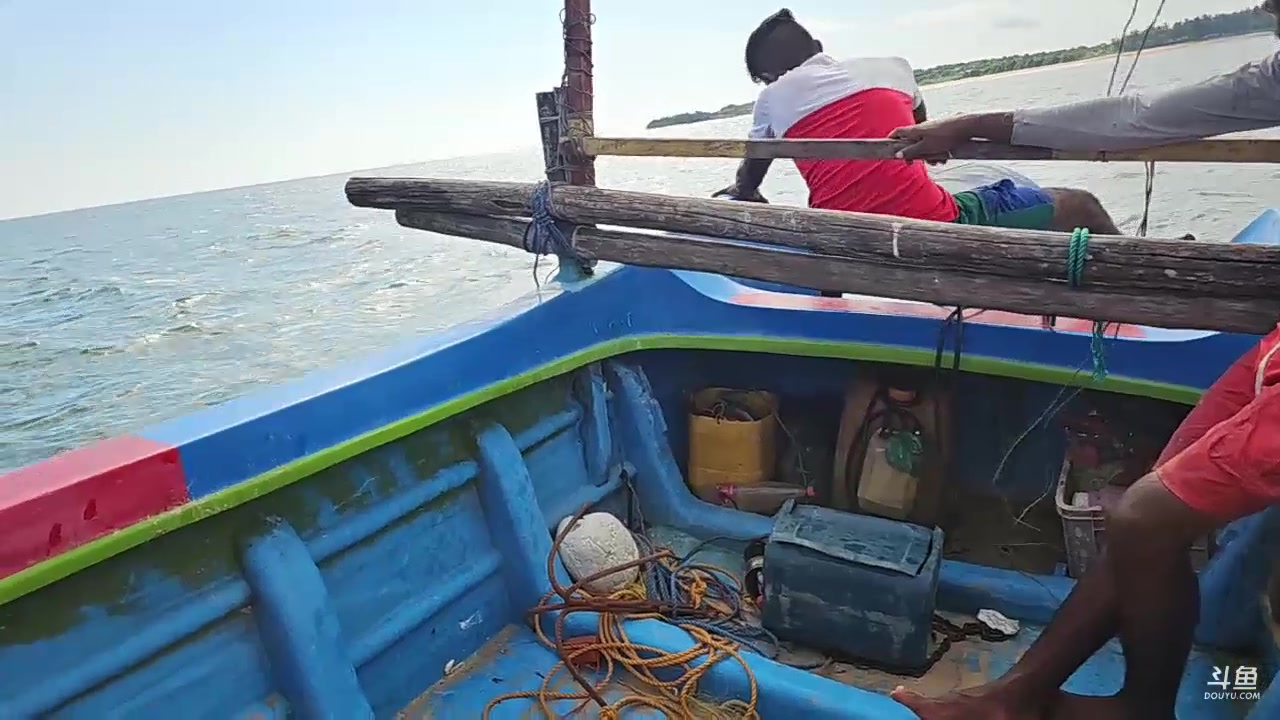 【2024-01-19 17点场】叶子户外：《纪实直播》斯里兰卡day35