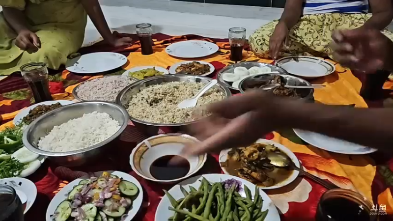 【2024-01-19 23点场】叶子户外：《纪实直播》斯里兰卡day35