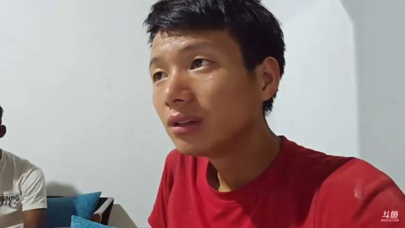 【2024-01-22 01点场】叶子户外：《纪实直播》斯里兰卡day35