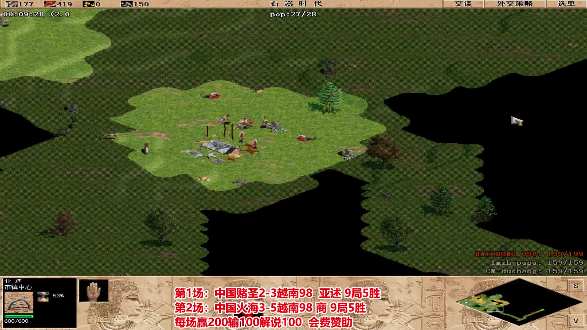 【2024-01-24 23点场】罗马协会：罗马复兴巅峰对决