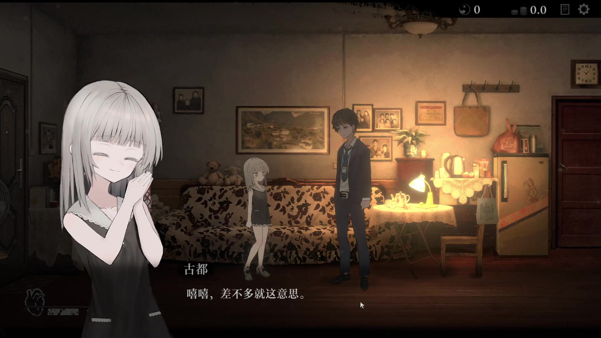 【2024-01-25 13点场】琼斯小卫：养眼心跳恐怖大作来了-