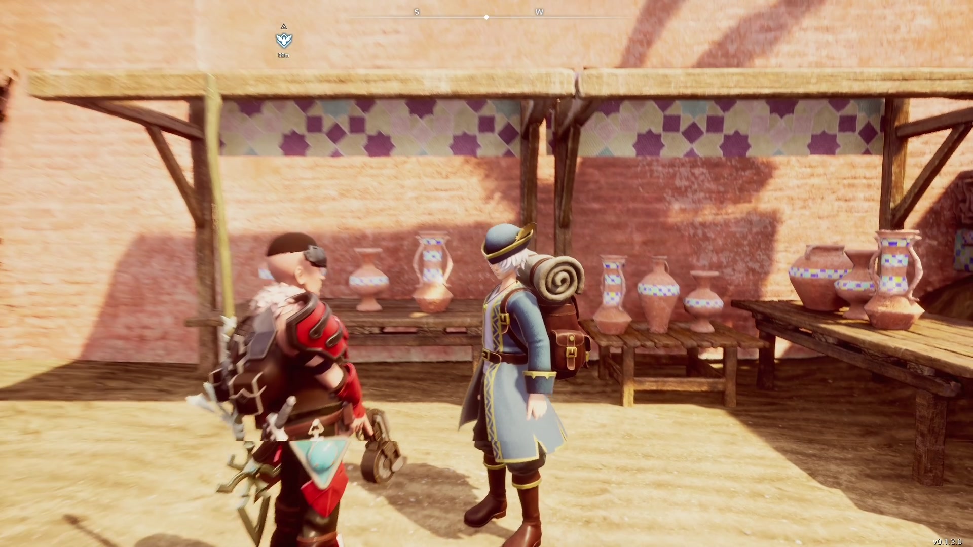 【2024-01-26 11点场】尐表哥：老表：玩着呢