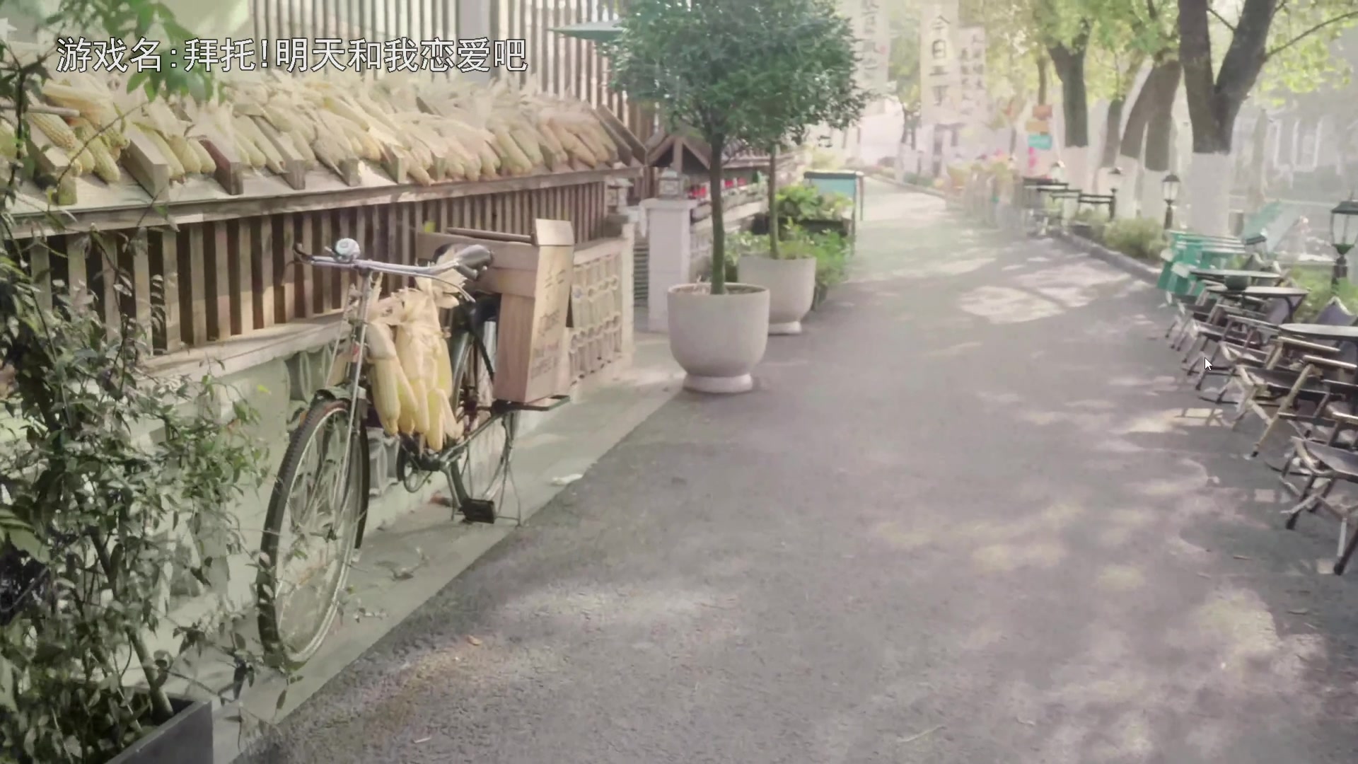 【2024-01-26 21点场】巴格拉斯：热爱生活，走进巴叔