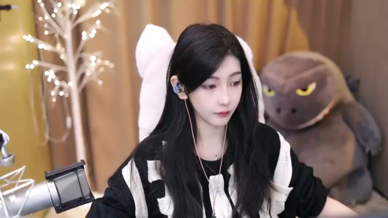 【2024-01-26 16点场】叶知秋Vanessa：秋：我回来啦