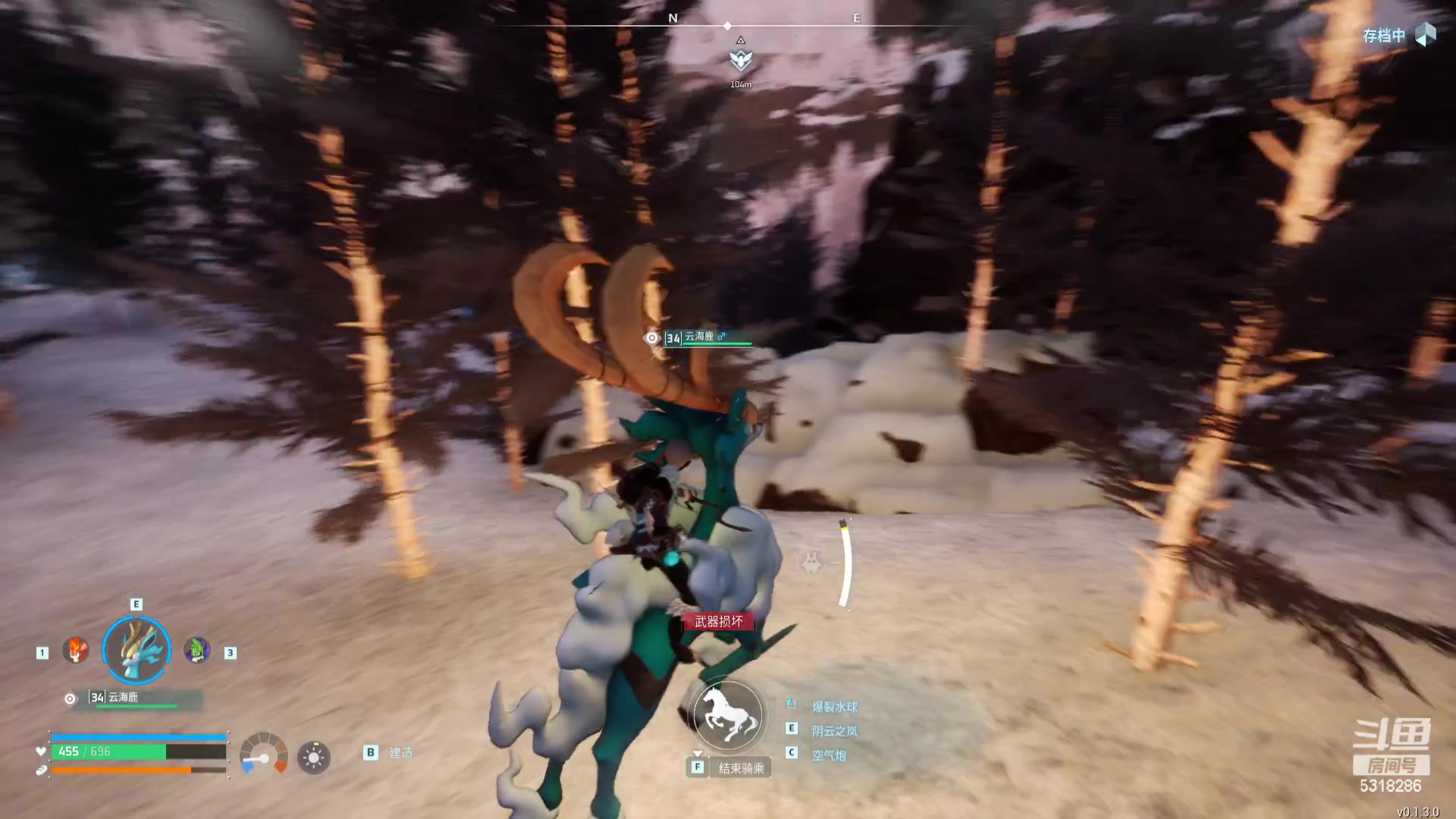 【2024-01-26 04点场】菜到极致小兰摧：超开朗花间