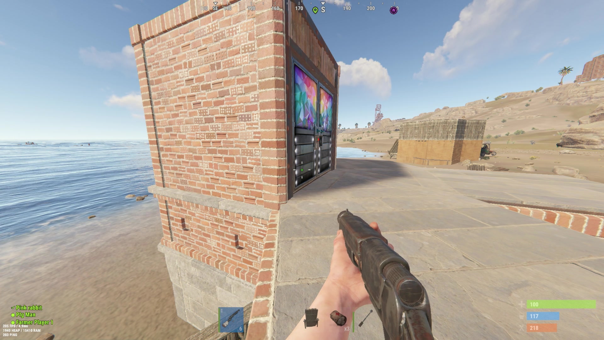 【2024-01-26 19点场】斯祥丶：家还在 换个新服滚雪球