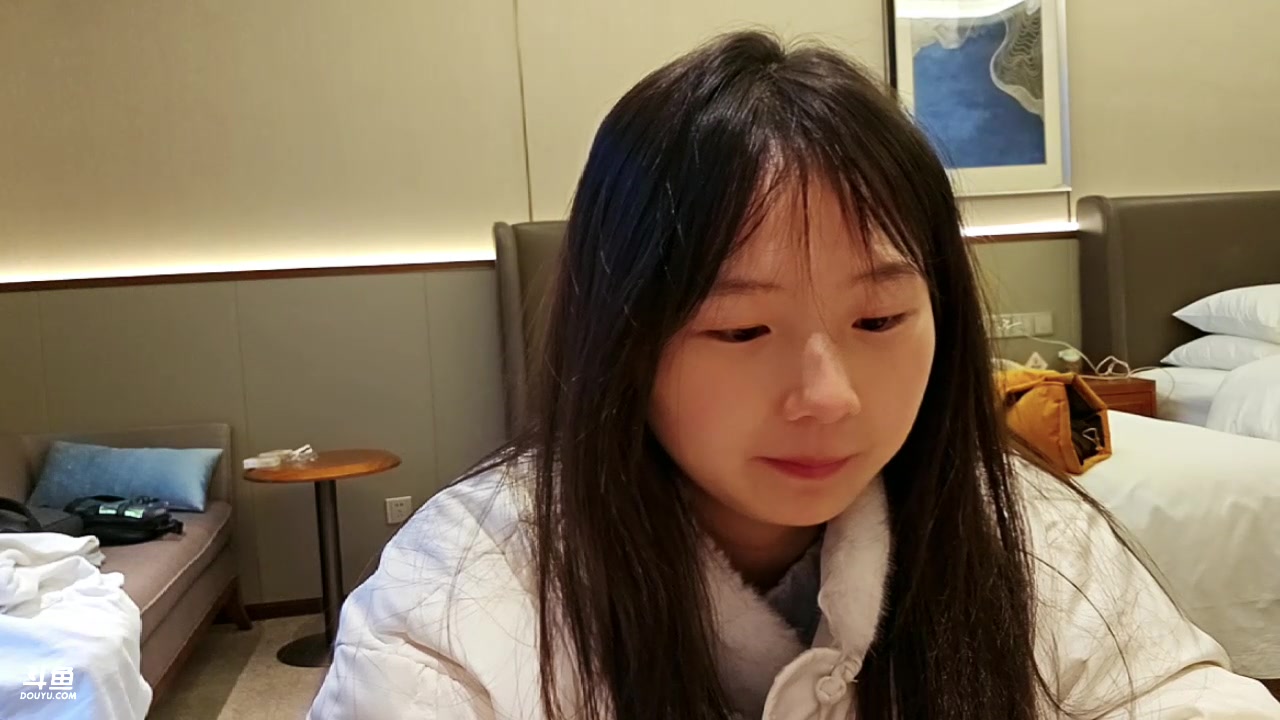 【2024-01-26 16点场】火力堂主：结束757团播！回家！