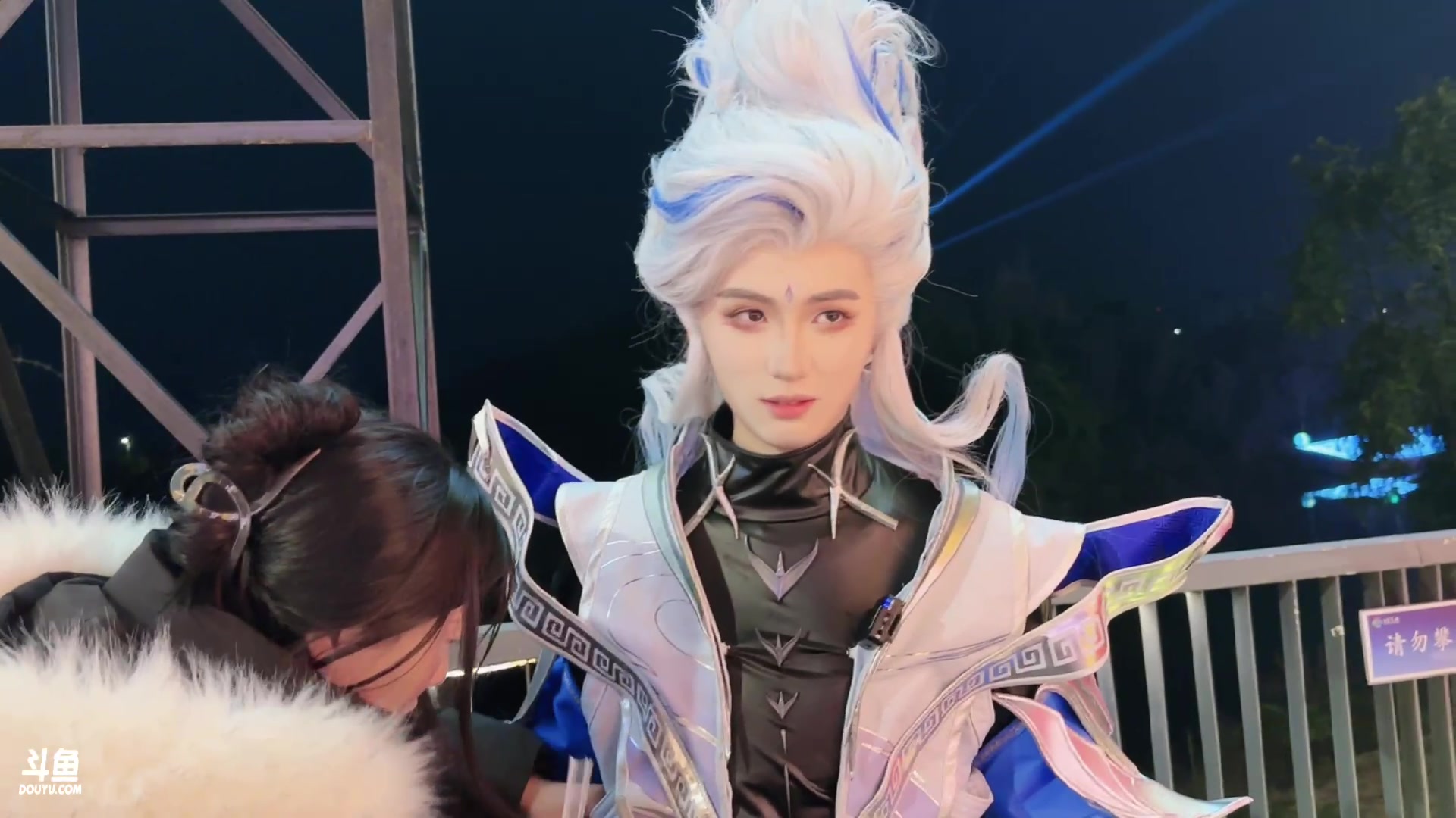 【2024-01-26 19点场】李知恩nn：今天窝把把带飞