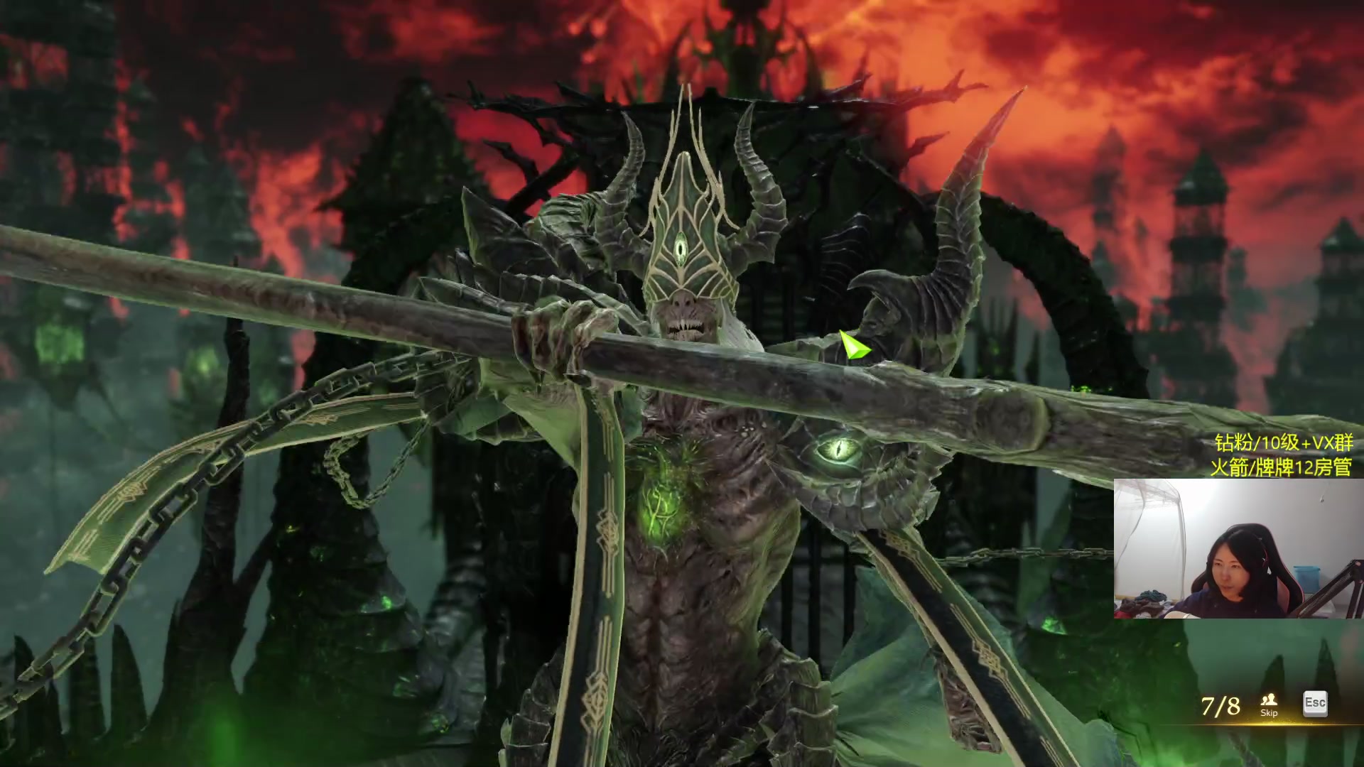 【2024-01-25 01点场】Raizy雪：我要成为帕鲁高手!!