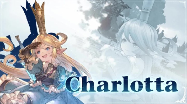 《碧蓝幻想 Relink》角色介绍 ——  夏萝塔