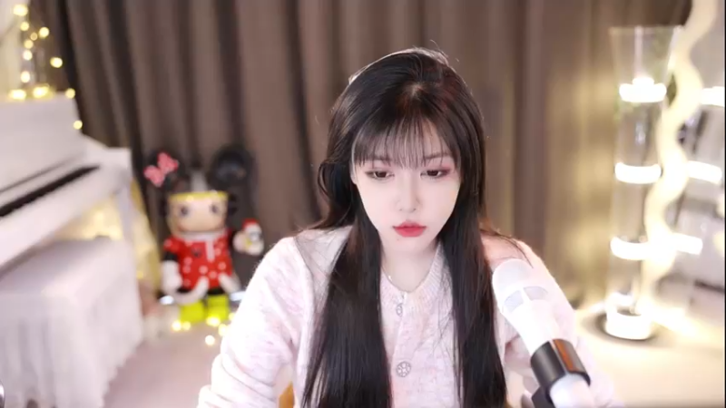 【2024-01-26 13点场】喵小莎：下午两点见。