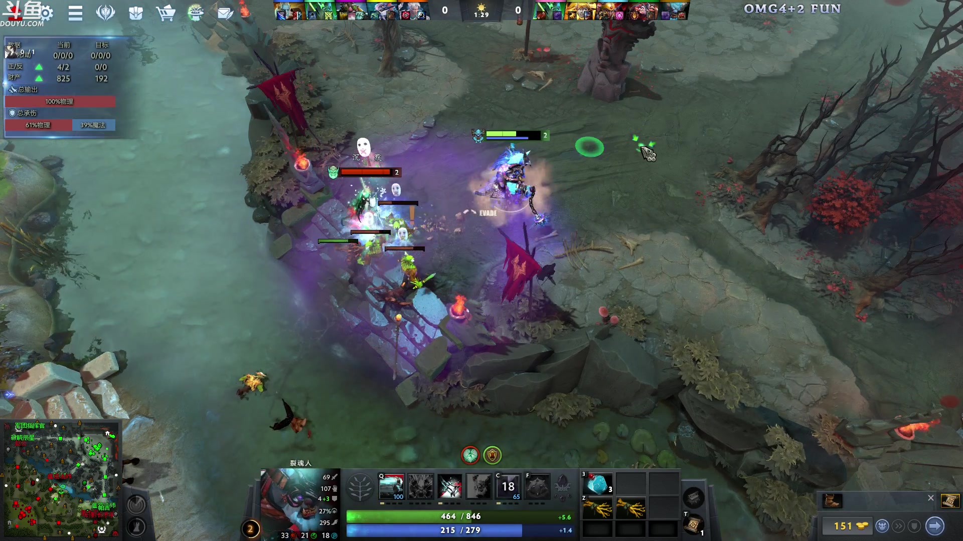 【2024-01-24 22点场】wenshen589：哪有这么容易倒下！