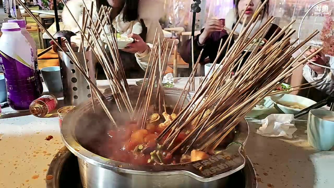 【2024-01-26 18点场】火力堂主：结束757团播！回家！