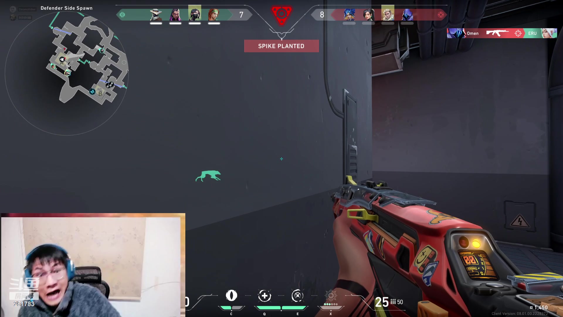 【2024-01-27 04点场】暴走的银剑君丶：银剑君：超高校级的优等生！`