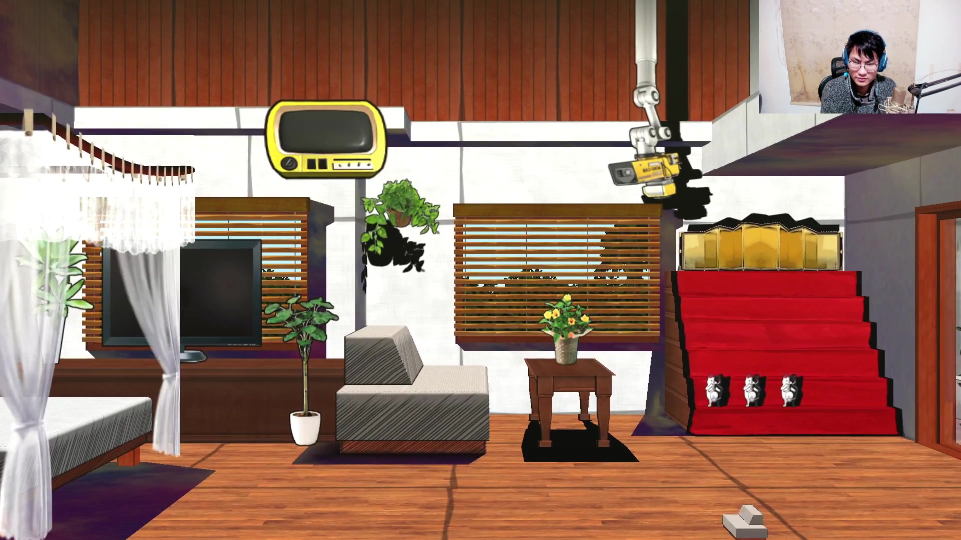 【2024-01-27 02点场】暴走的银剑君丶：银剑君：超高校级的优等生！`