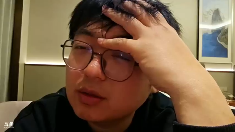 【2024-01-26 22点场】火力堂主：结束757团播！回家！