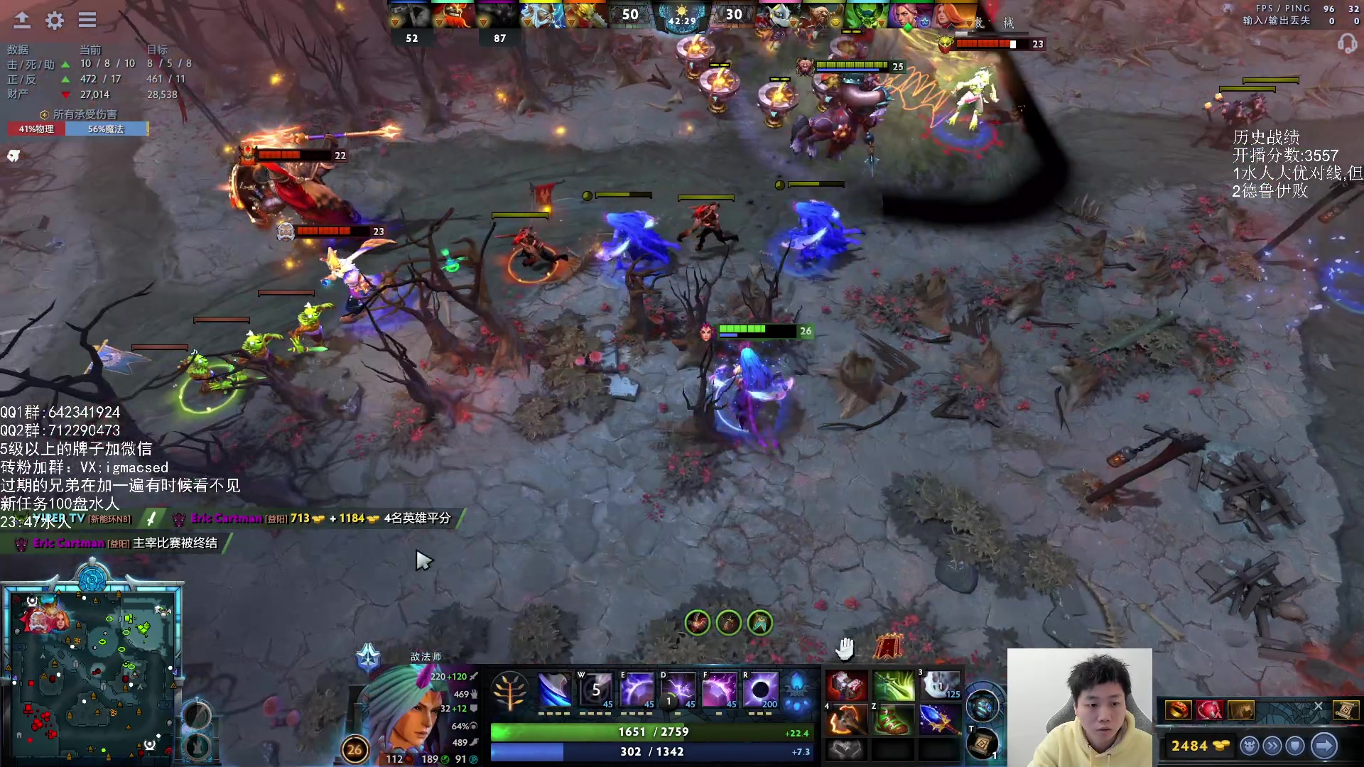 【2024-01-26 15点场】igmacsed：今天我一定要夺回我得分！！