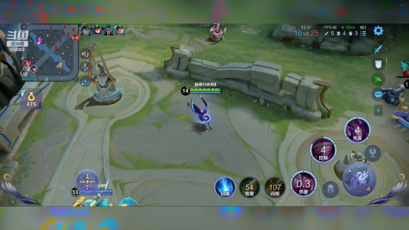 【2024-01-27 15点场】小飞Avery：国服小乔：王昭君 小乔教学