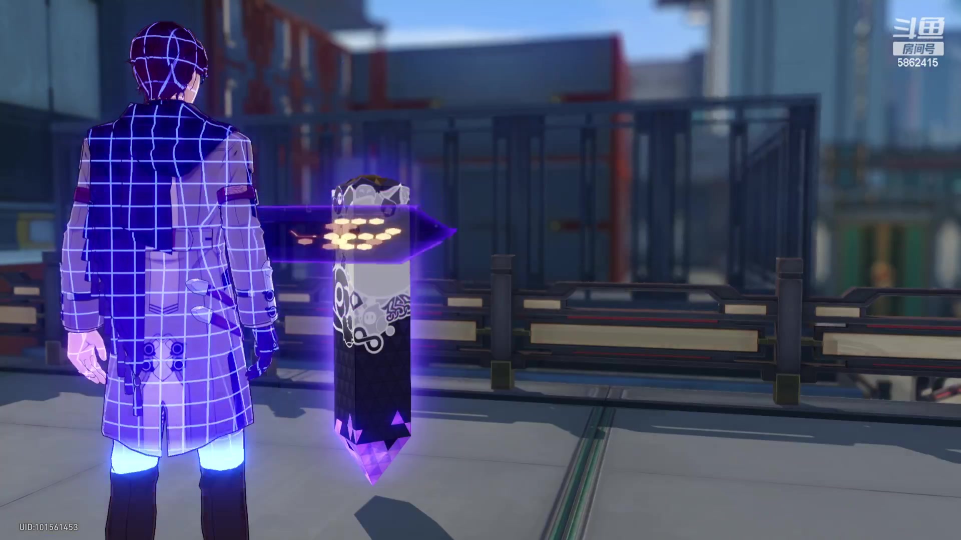 【2024-01-27 19点场】毕游侠：快更新2.0吧，这1.6一秒都呆不下去了